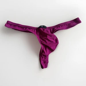 men thong - Picture 1 of 2