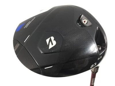 Used B3 Max Driver 2024 1W Speeder Nx Bs50W 9.5 S - Image 1 of 3