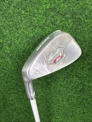 WILSON Prostaff JGI Wedge - Kinder (Graphit, 32,5 Zoll, Links, Junior Flex) - Bild 1 von 4