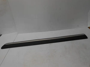 2004 Chevrolet Silverado 1500 FrontRight Passenger side Exterior Door Trim - Bild 1 von 12