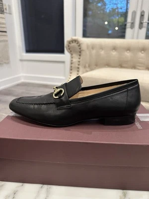 Mocasines Bruno Magli Europeos Talla 38, Nuevos, En Caja Foto 1 de 4