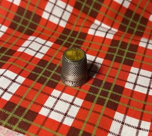 Bota de Vaquero de Colección Texas Metal Dedal Decorativo Recuerdo A52 - Imagen 1 de 5