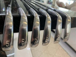 Mizuno Pro 245 Iron set 5-pw / MODUS105 R DST - Picture 1 of 7