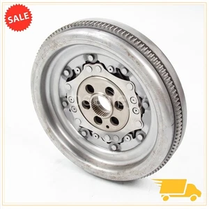 Dual Mass DSG Flywheel 03L105266EH For VW Mk5 Mk6 Jetta CBEA CJAA CKRA 2.0 TDI - Picture 1 of 7
