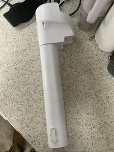 SHARK Detect Pro Cordless Vacuum Cleaner Assembled Dock For Dust Bin . - Picture 1 of 6