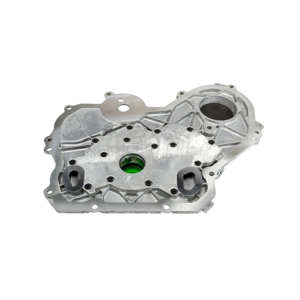 Genuíno ACDelco para Saturn LS/LS1/LW1 2000 tampa frontal do motor | 10 furos de montagem - Imagem 1 de 4