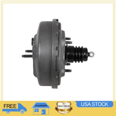 Amplificador de freno eléctrico Cardone Reman 1X para Jeep Scrambler 1985 1984 1983 1982 XH Foto 1 de 2