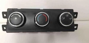 08 09 10 CHRYSLER TOWN CNTRY AC HEATER CLIMATE CONTROL OEM 55111810AD - Picture 1 of 8