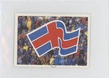 1988 Aller Læser Service Fodbold EM 1988 Flag England #105