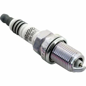 BUJÍA DE RENDIMIENTO SCORPA SY YAMAHA TYZ IRIDIUM IX NGK BKR6EIX - Imagen 1 de 1