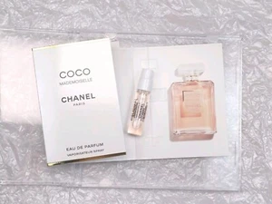 CHANEL COCO Mademoiselle EDP Perfume 1.5ml - Picture 1 of 8
