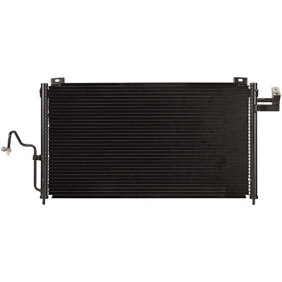 AC Condenser For 2002-2003 Mazda Protege5 Foto 1 de 4