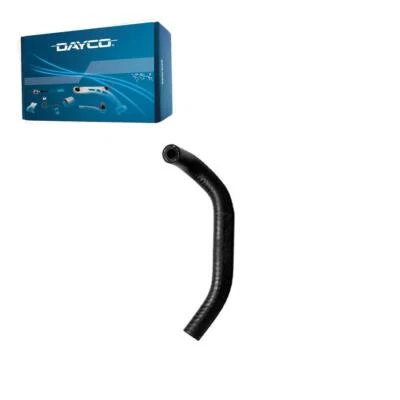 Dayco HVAC Heater Hose Pipe To Thermostat For 2005-2010 Toyota Tacoma 4L V6 - Image 1 of 2