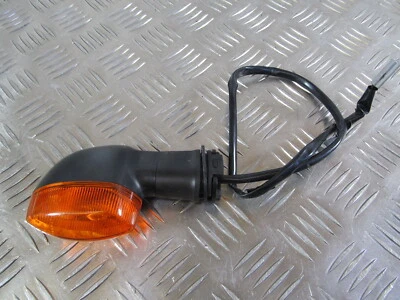 Yamaha YZF R6 2009 indicador trasero izquierdo Foto 1 de 3