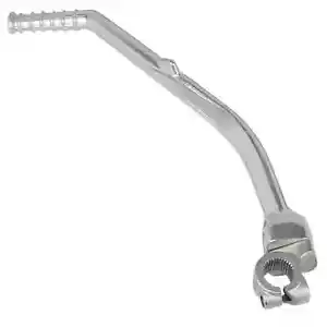 Kick Start for Honda XR400R XR 400R 1999-2004 Kick Starter Lever Shaft Pedal - Foto 1 di 1