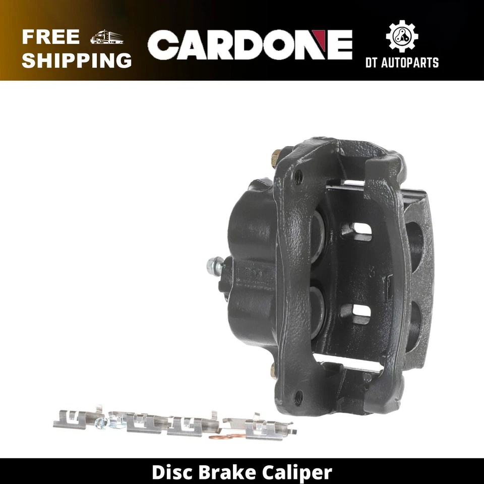 Pinza de freno de disco delantera derecha cardone para Lexus ES300 2002-2003 Foto 1 de 4