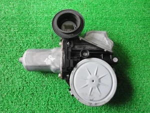 TOYOTA NOAH ZRR70W Genuine Power Window Regulator Motor Rear Left 85720-28140 - Picture 1 of 5