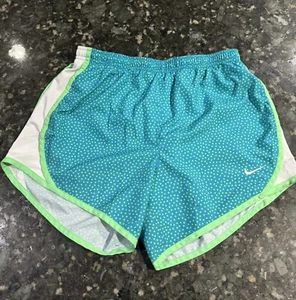 Girls Nike Dri- Fit Athletic Shorts ( Size Xl ) - Picture 1 of 4