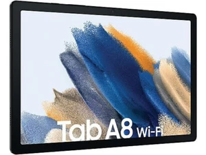 Samsung Galaxy Tab A8 X200 WiFi 32GB Dunkelgrau - Bild 1 von 2