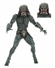 NECA 51579 Deluxe Armored Assassin Predator Action Figure