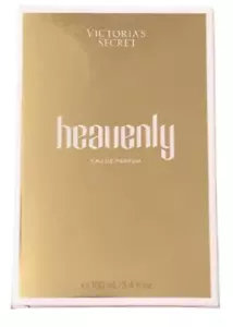Victoria's Secret Heavenly 3.4 fl oz 100 ml eau de Parfum Brand New & Sealed - Picture 1 of 3