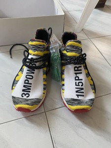 adidas Pharrell Williams Solarhu Nmd 