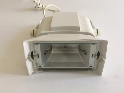 Spot/rail à iodures métalliques Lita Apache 70w - Photo 1/3