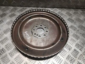 MERCEDES-BENZ SLK 250 CDI R172 Flywheel Disc Starter Ring 6510300812 2.1 Diesel - Picture 1 of 4