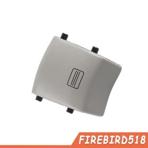 Front Sunroof Roof Control Panel Switch Fit For Mercedes-Benz ML300 GL350 GLE320 - Picture 1 of 8