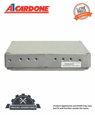 Cardone Reman Engine Control Module 72-3728 | High-Quality Auto Part, Universal - Изображение 1 из 4