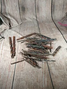 Huge Lot Of Drill Bits (Metal) - Picture 1 of 9
