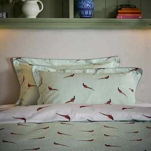 NEW FOR SUMMER 2025 *JOULES* KING SIZE DUVET SET RETAILS £285.00 LIMITED STOCK - Picture 1 of 3