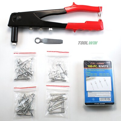 Rivet Gun for sale | eBay