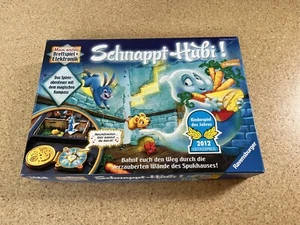 Ravensburger ++ Schnappt Hubi! ++ Spiel des Jahres 2012 ++ TOP ANGEBOT!!! - Bild 1 von 2
