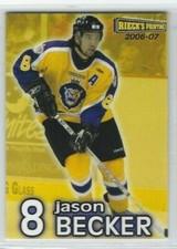 2006-07 Reading Royals (ECHL) Malcolm MacMillan