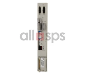 SIMODRIVE 611-A EMPUJE DE REGULACIÓN 2 EJES - 6SN1118-0AE11-0AA1 (USADO) - Imagen 1 de 6