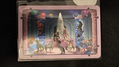 Bella Sara * Bellas Ball Foil * Story El Salón S49/55 * ESP Version * - Bild 1 von 2