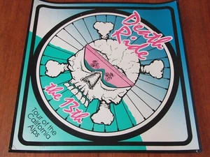 lot 3 posters Death Ride California Alps Tour bike bicycle 1992 1995 13th - Picture 1 of 21