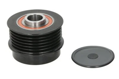 Alternator Freewheel Clutch GATES OAP7180 - Image 1 of 4