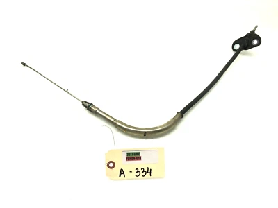 GMC Yukon 2015-2020 cable de pedal de freno de estacionamiento OEM. Foto 1 de 4