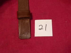 SWISS K31 K11 SLING  NEAR MINT **THIS IS CORRECT SLING FOR *P* PREFIX ** - Picture 1 of 4