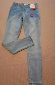 Girl’s SO Mid-Rise Ultimate Jegging Jeans Size 16 NWT - Picture 1 of 6