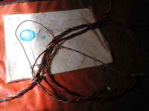 Vizio Model E500I-B1 3 Kabel - Bild 1 von 3