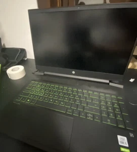 laptop gaming - Foto 1 di 5