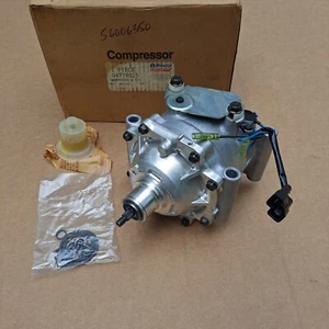 Dodge B150 B250 1993 furgoneta 3,9 L 5,2 L lote antiguo compresor de aire acondicionado MoPar - Imagen 1 de 4