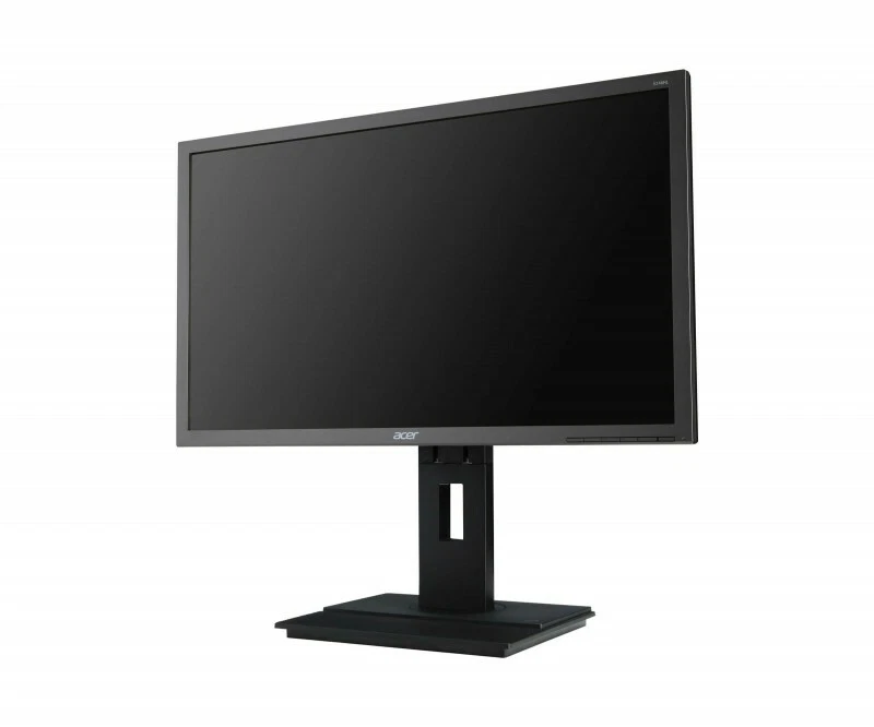 Acer B6 B246HL 24 Zoll FullHD 1920x1080 @60Hz VGA DVI DisplayPort USB 3.0 5ms - Bild 1 von 1