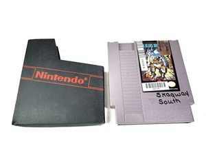 The Blues Brothers NES (Nintendo Entertainment System, 1992) - Bild 1 von 5