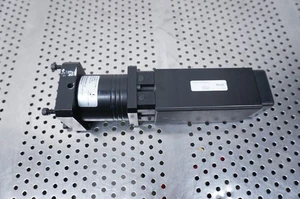 Bosch Rexroth CKR145 Lineartischmotor Endriemenrolle mit Motoraufnahme - Bild 1 von 8