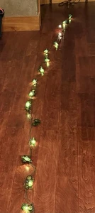 14ft Traktor Weihnachtsbeleuchtung  - Bild 1 von 2