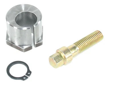 Kit de rueda de alineación delantera para Mazda Navajo 1991-1994 29931FJNZ 1992 1993 Foto 1 de 2